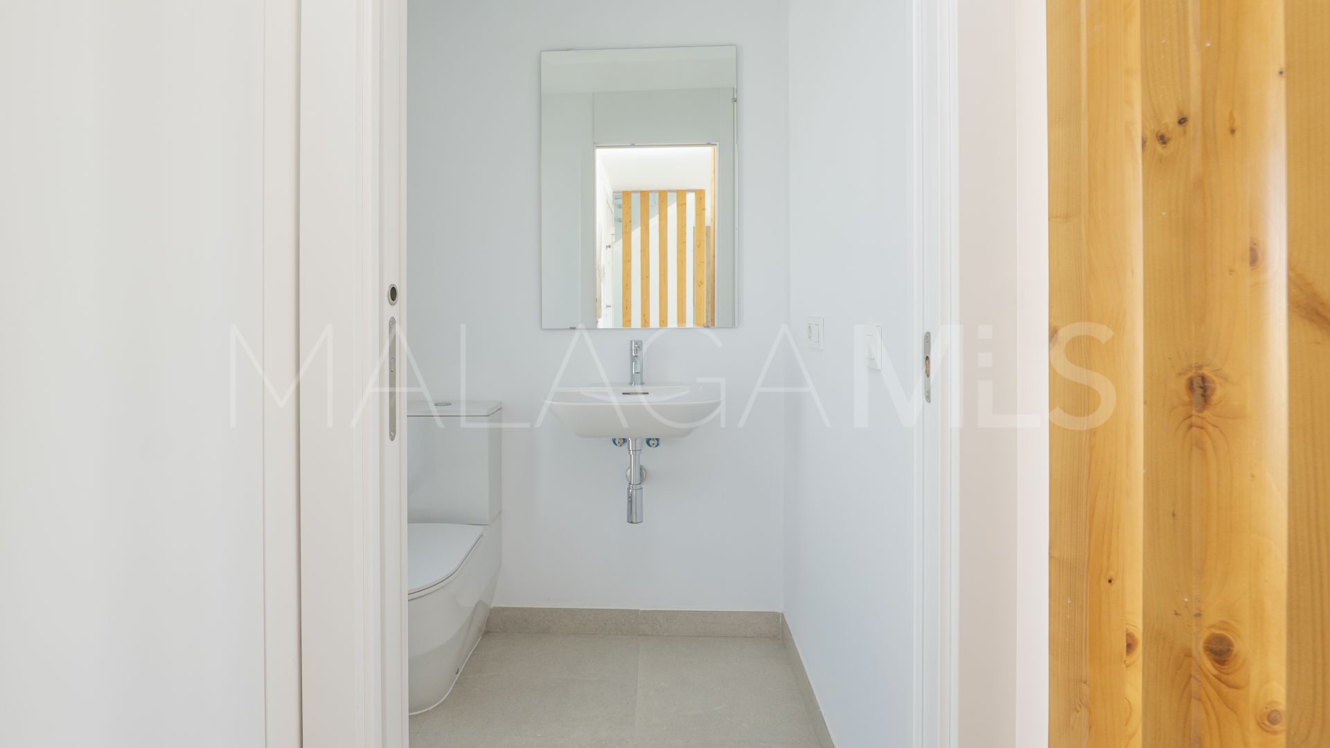 Villa pareada for sale in Atalaya