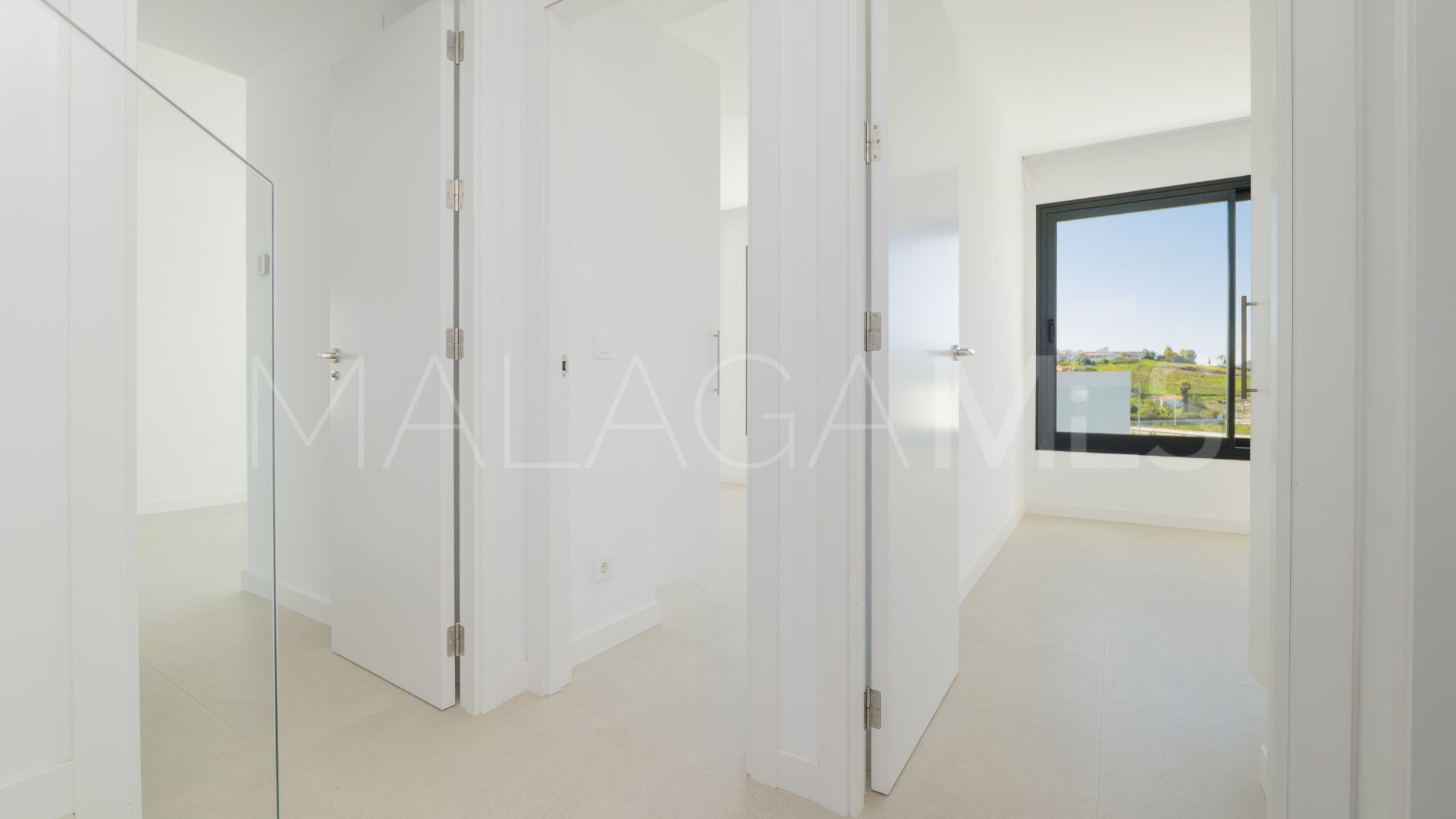 Villa pareada for sale in Atalaya