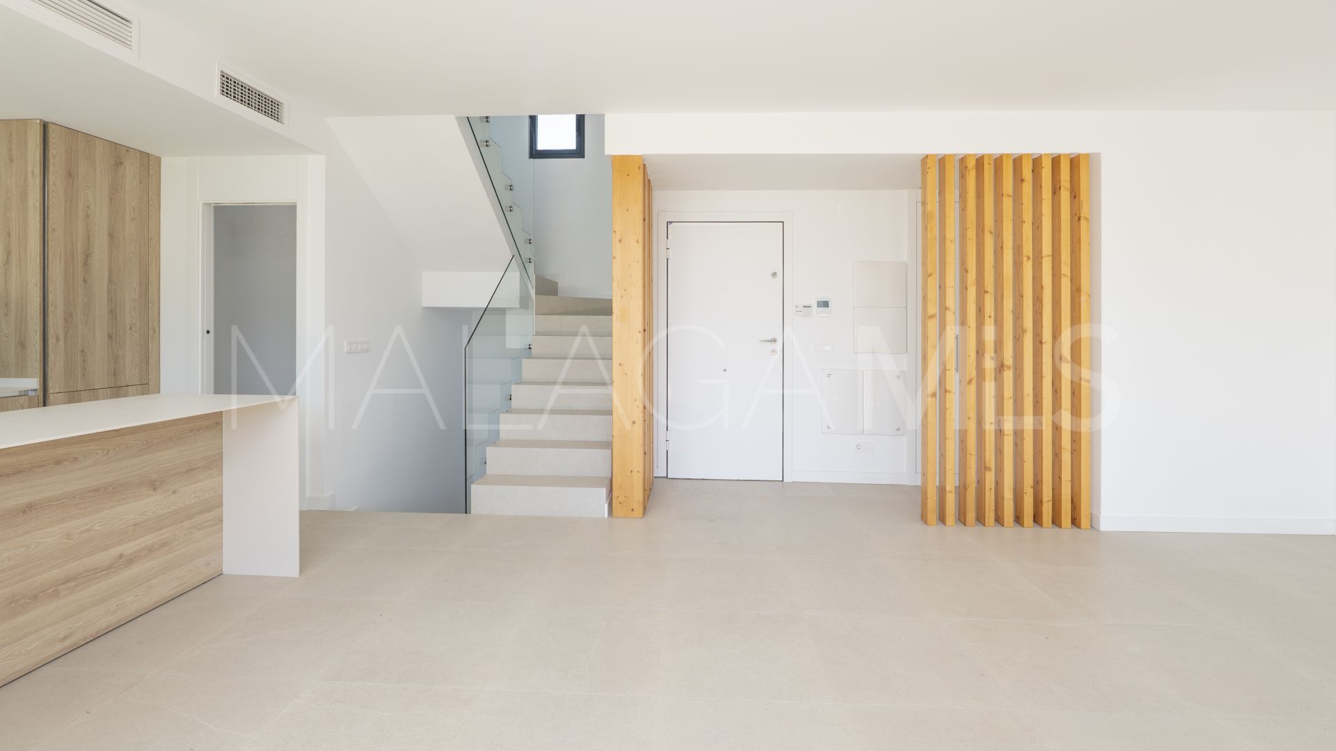 Villa pareada for sale in Atalaya