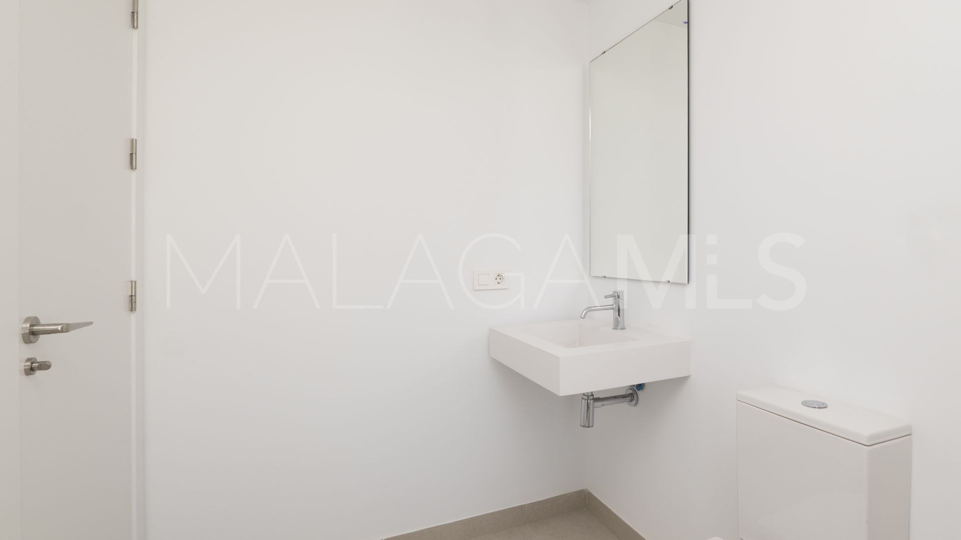 Villa pareada for sale in Atalaya