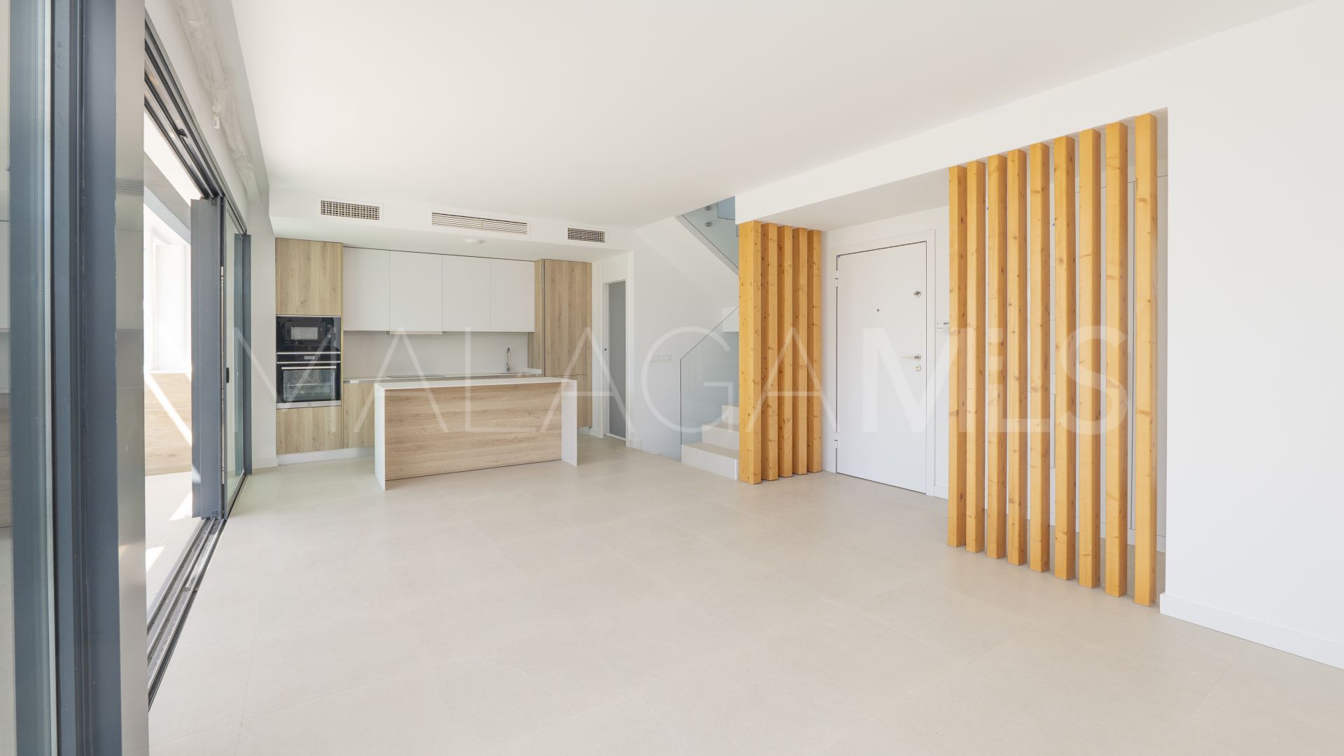 Villa pareada for sale in Atalaya