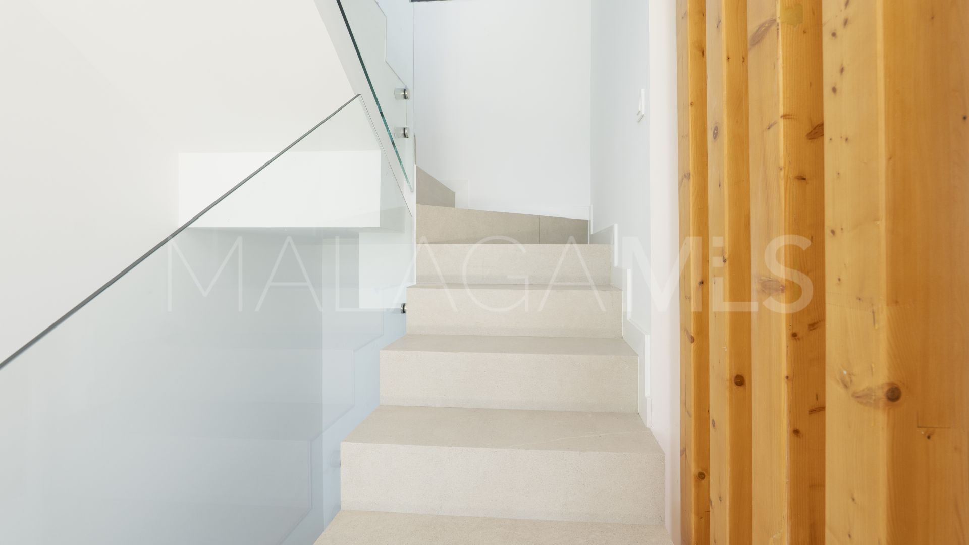 Villa pareada for sale in Atalaya