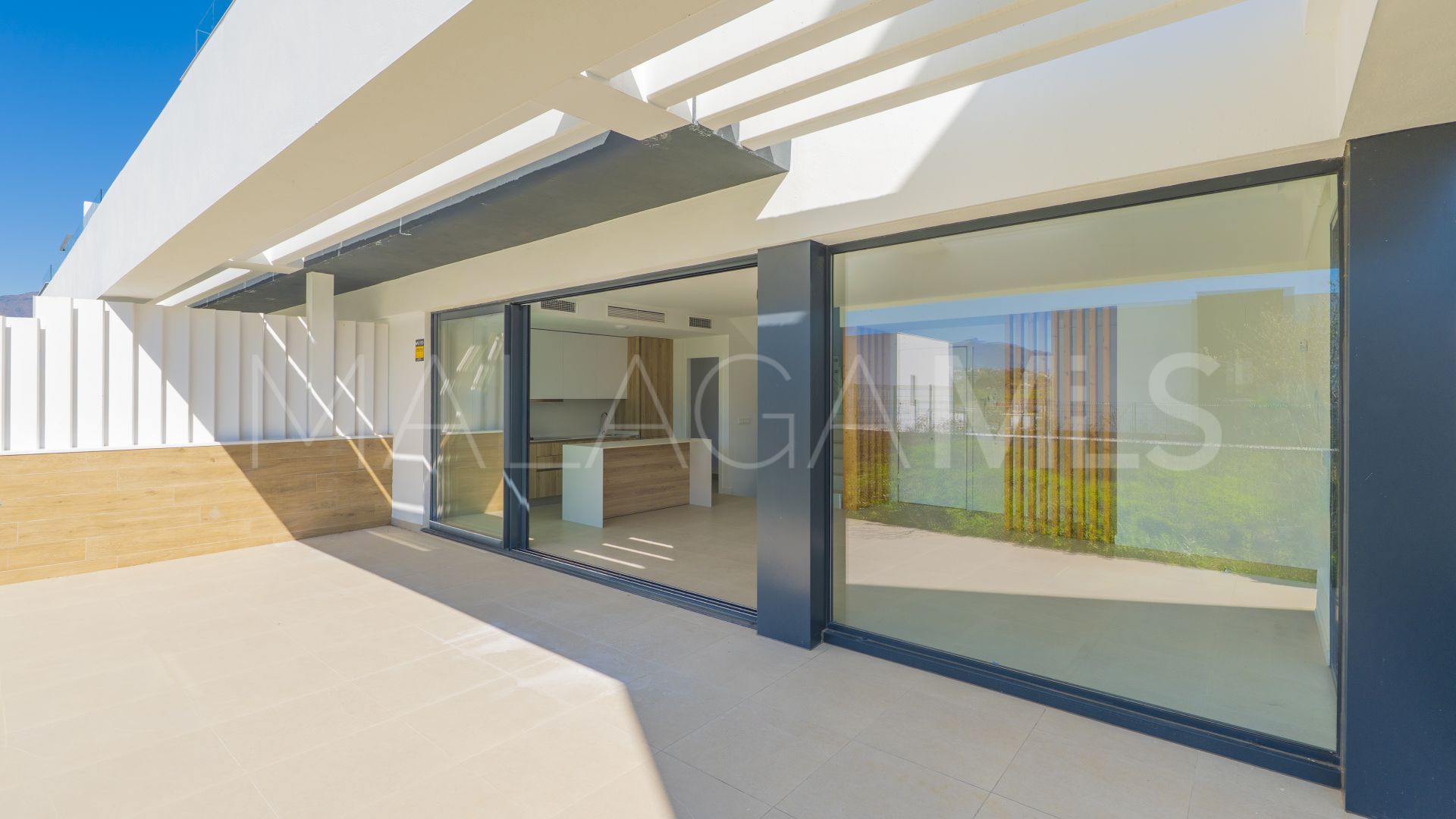 Villa pareada for sale in Atalaya