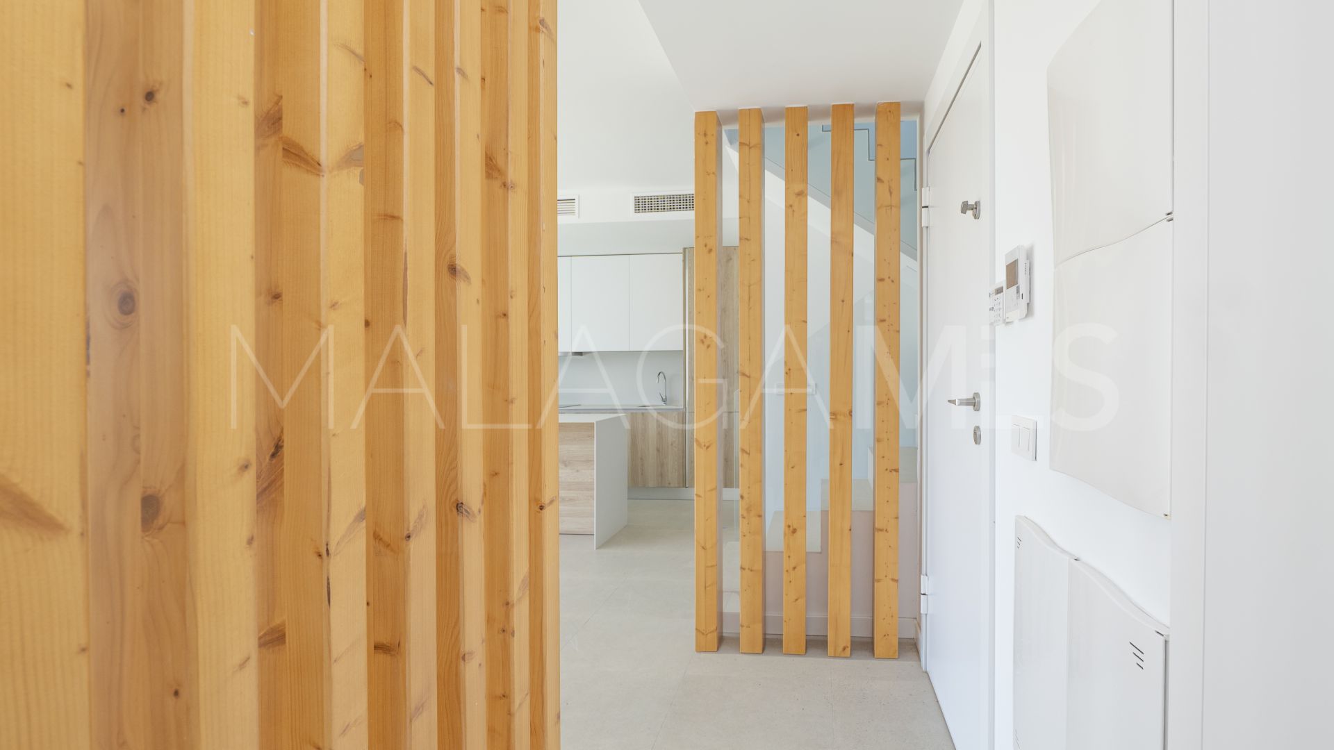 Villa pareada for sale in Atalaya