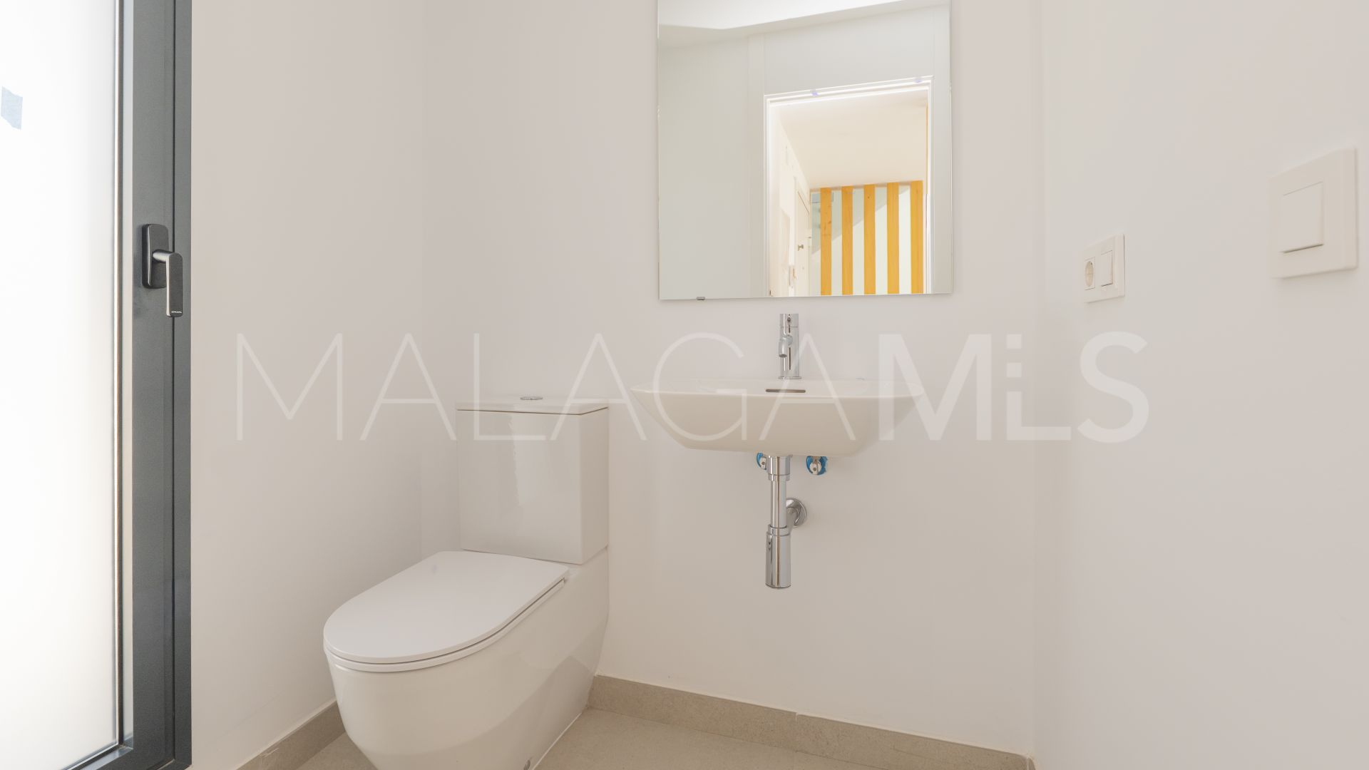 Villa pareada for sale in Atalaya