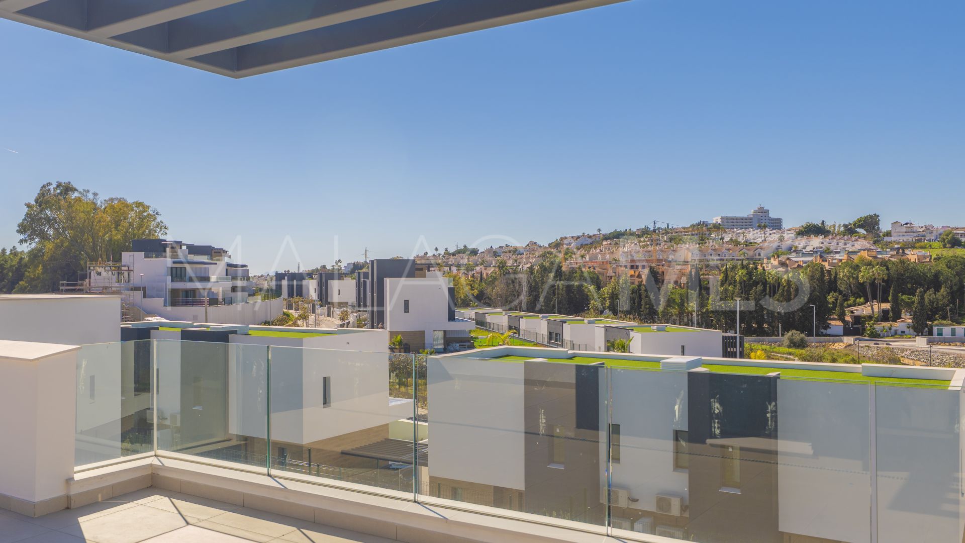 Villa pareada for sale in Atalaya