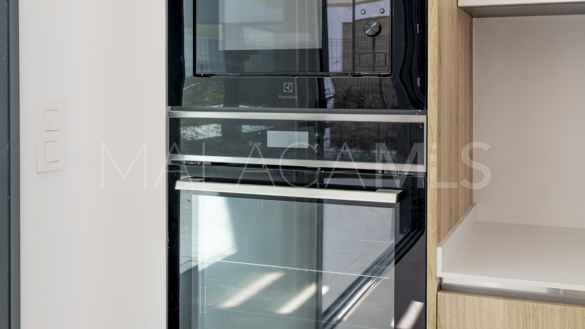 Villa pareada for sale in Atalaya