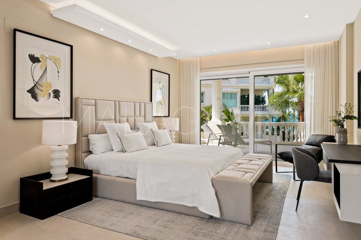 Apartamento for sale with 3 bedrooms in Las Dunas Park
