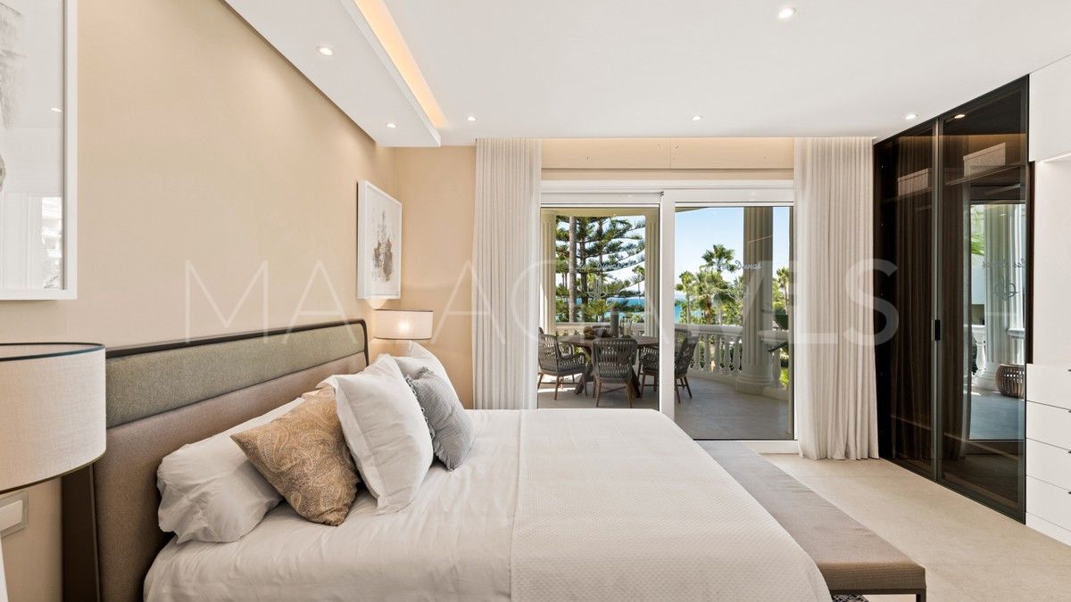 Apartamento for sale with 3 bedrooms in Las Dunas Park