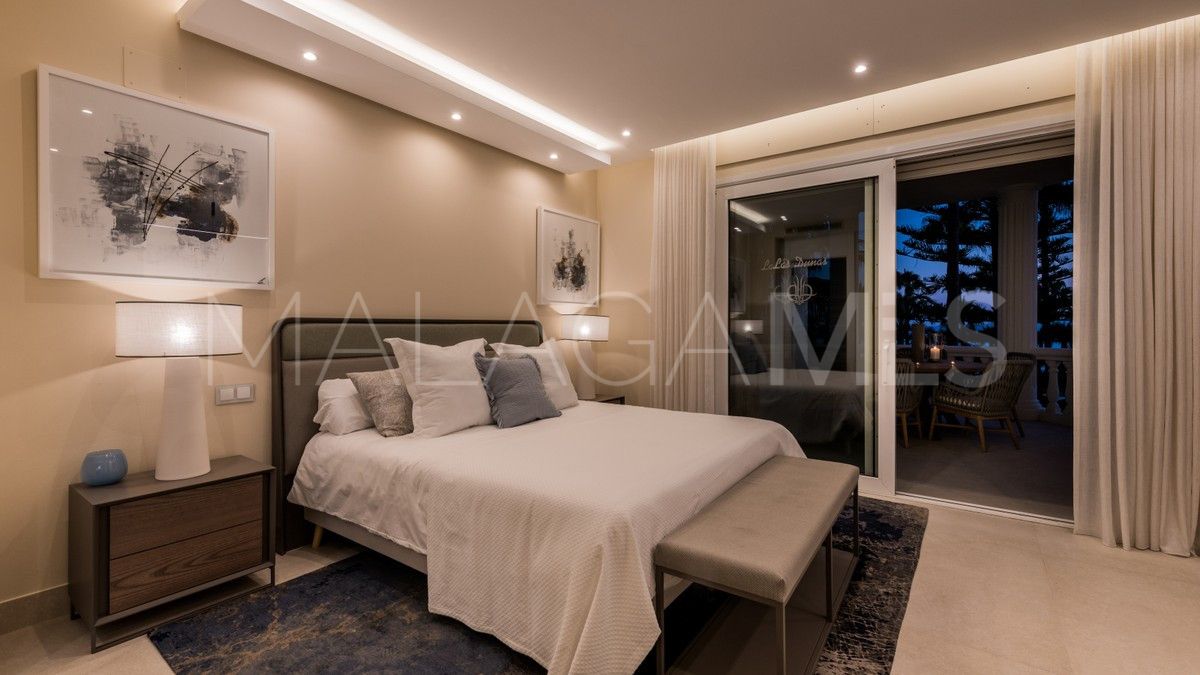 Apartamento for sale with 3 bedrooms in Las Dunas Park