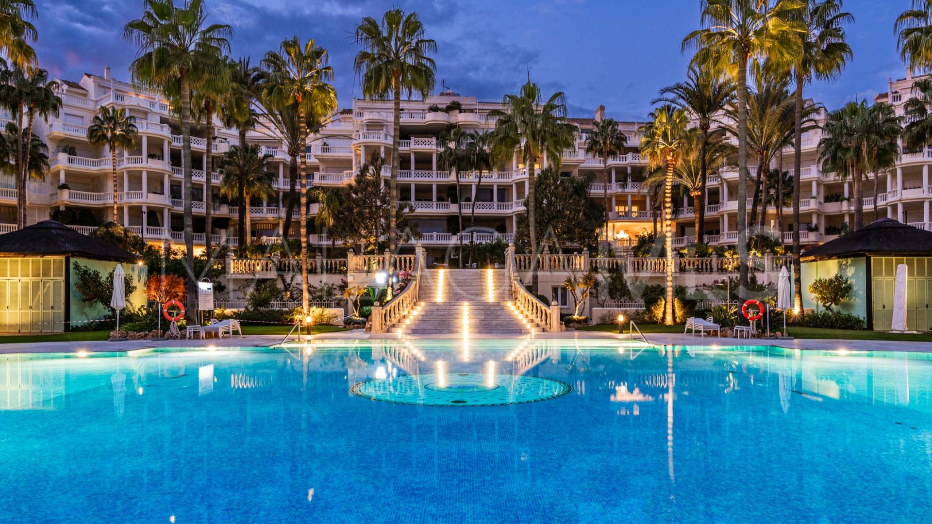 Apartamento for sale with 3 bedrooms in Las Dunas Park