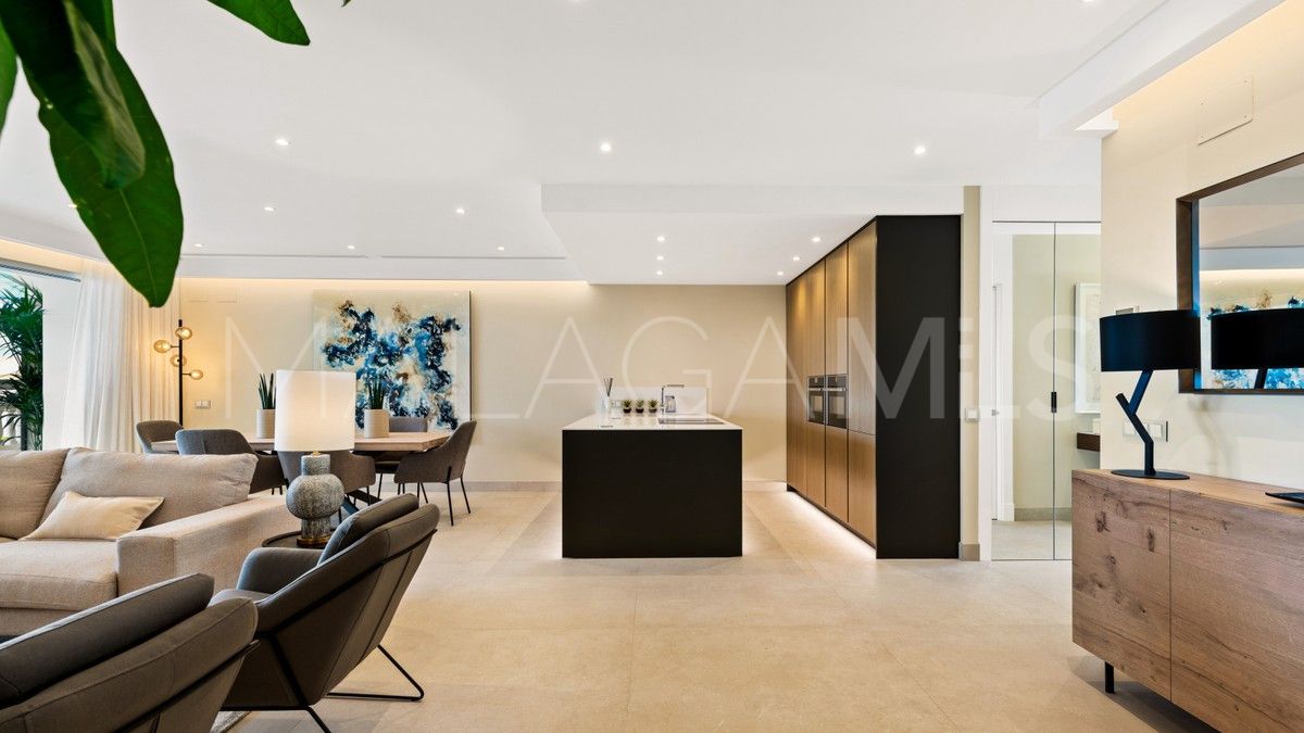 Apartamento for sale with 3 bedrooms in Las Dunas Park
