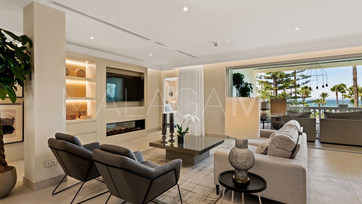 Apartamento for sale with 3 bedrooms in Las Dunas Park