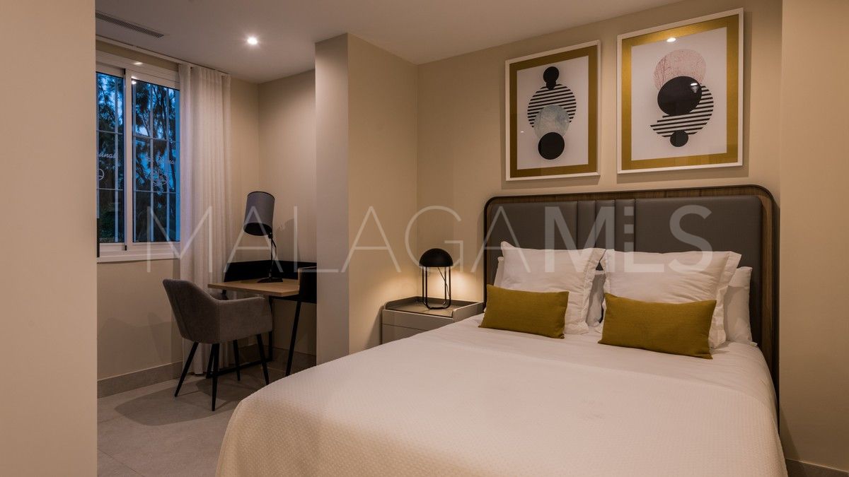 Apartamento for sale with 3 bedrooms in Las Dunas Park