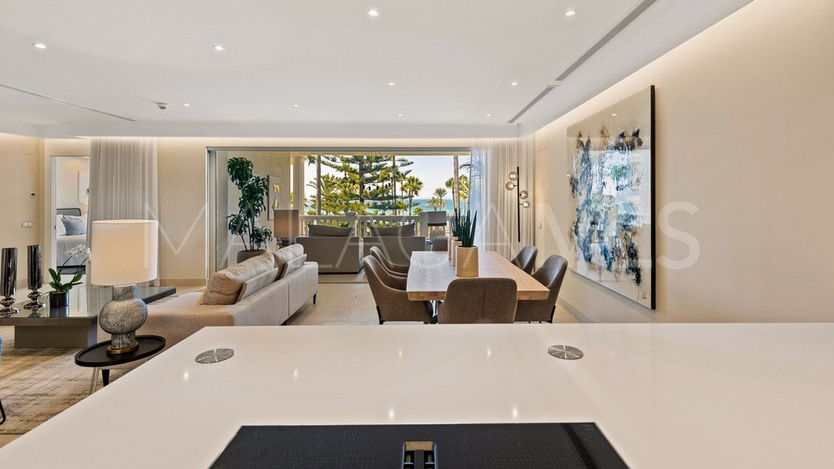 Apartamento for sale with 3 bedrooms in Las Dunas Park