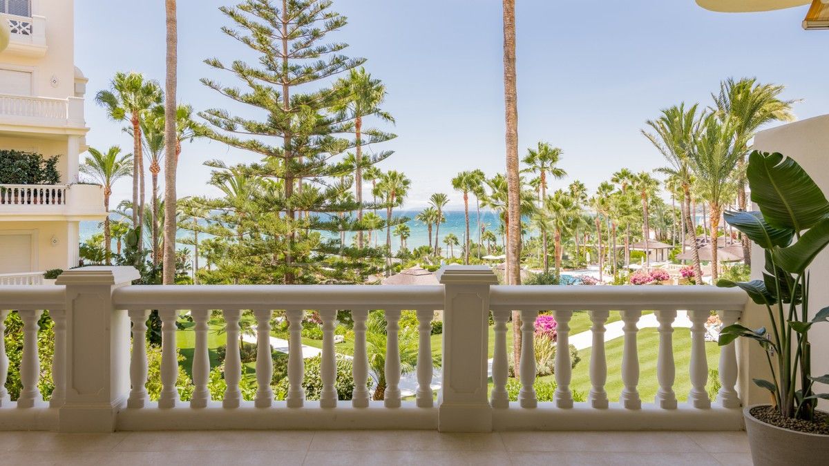 Apartamento for sale with 3 bedrooms in Las Dunas Park
