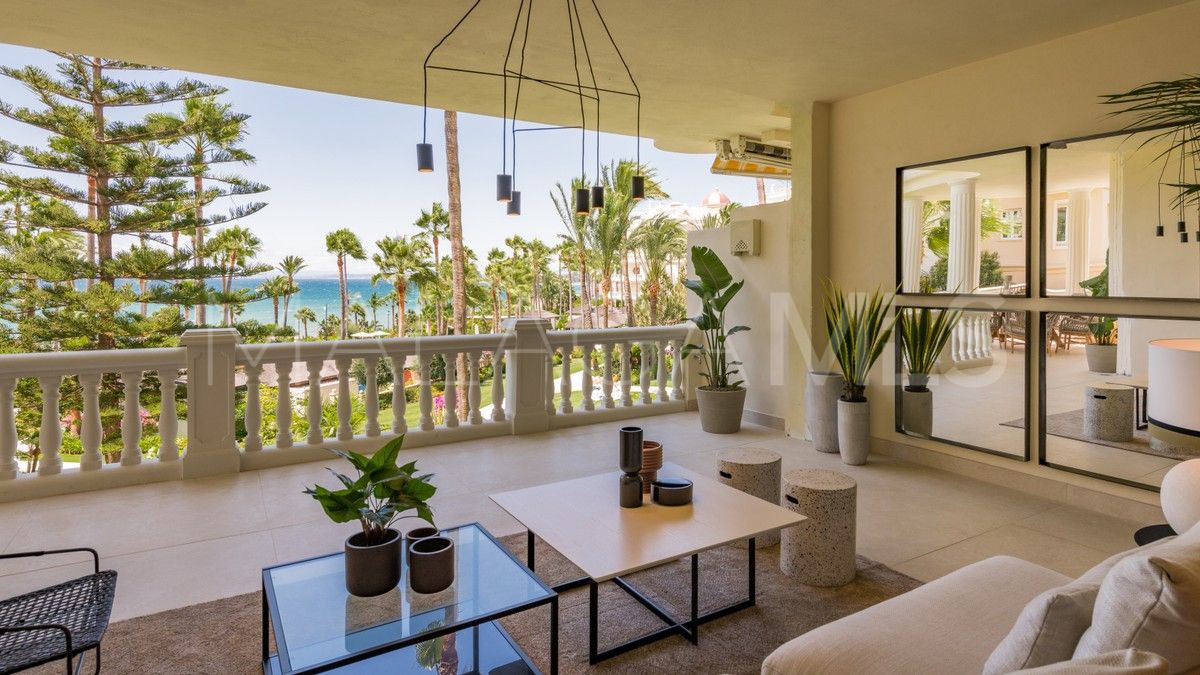 Apartamento for sale with 3 bedrooms in Las Dunas Park