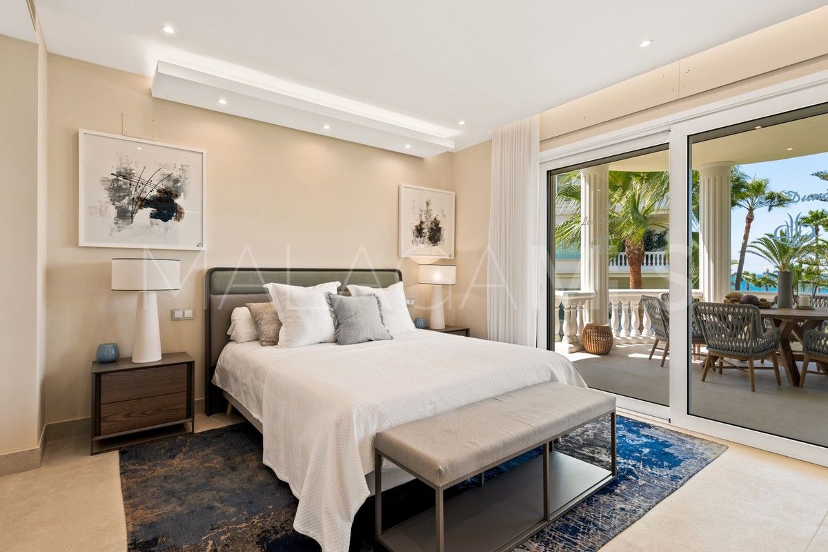 Apartamento for sale with 3 bedrooms in Las Dunas Park