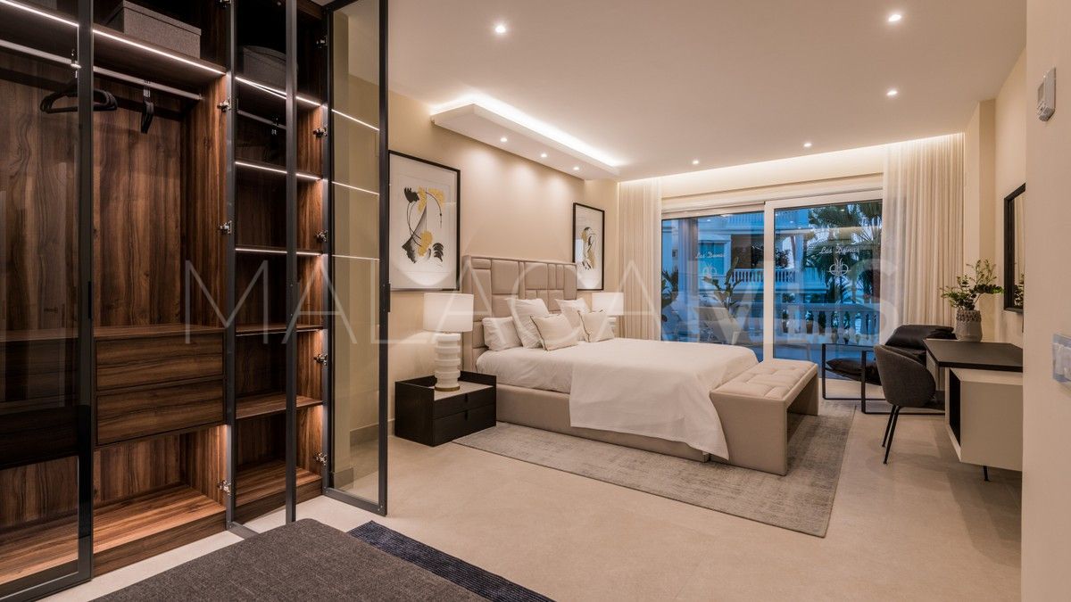 Apartamento for sale with 3 bedrooms in Las Dunas Park