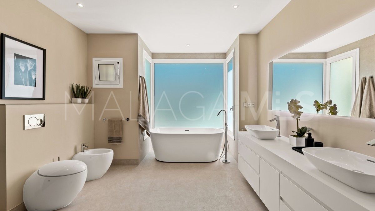 Apartamento for sale with 3 bedrooms in Las Dunas Park