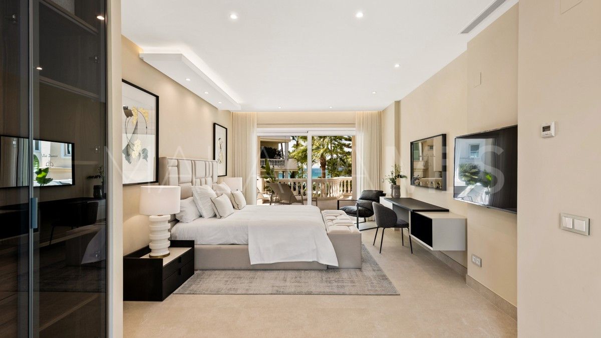 Apartamento for sale with 3 bedrooms in Las Dunas Park