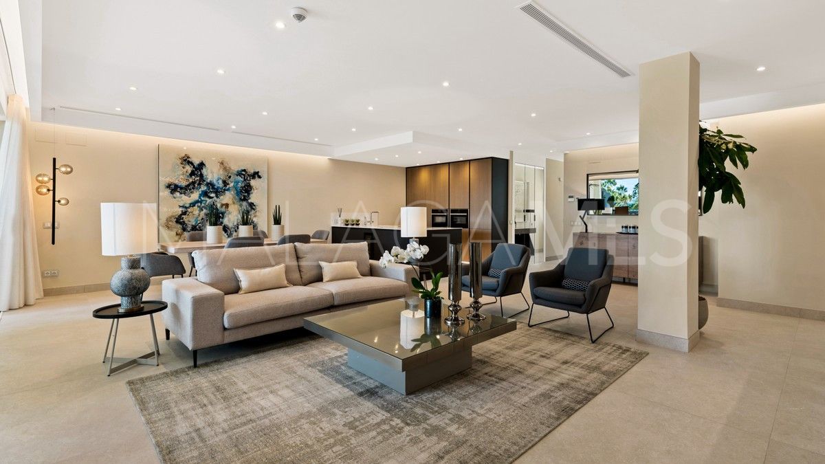Apartamento for sale with 3 bedrooms in Las Dunas Park