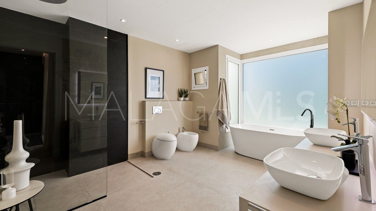 Apartamento for sale with 3 bedrooms in Las Dunas Park