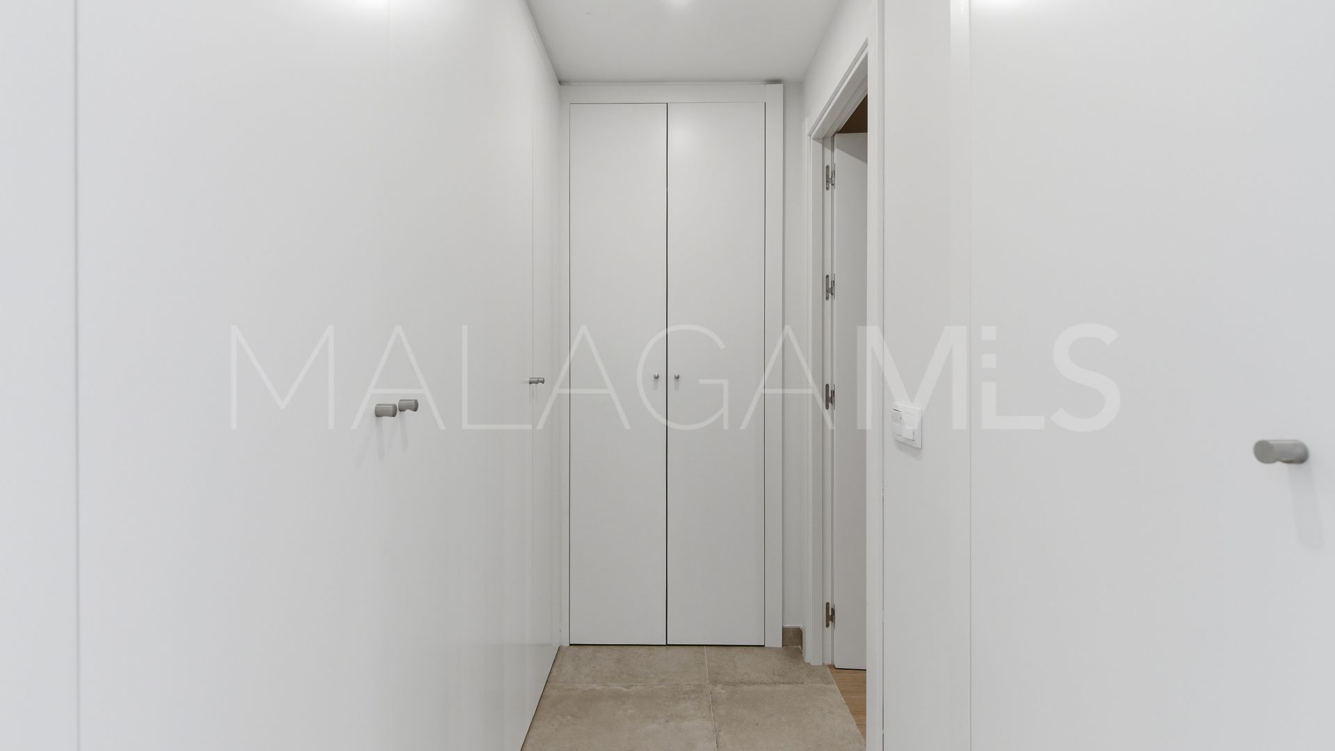 Penthaus for sale in Cancelada