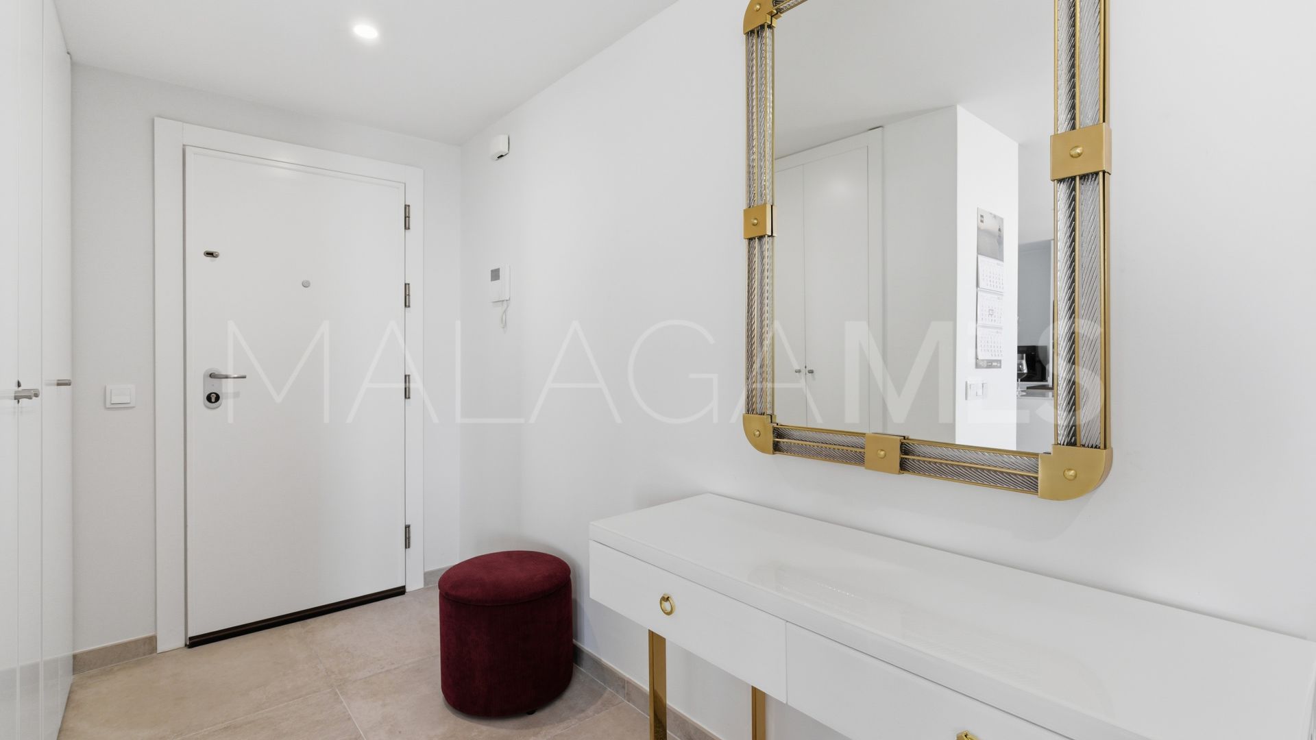 Penthaus for sale in Cancelada