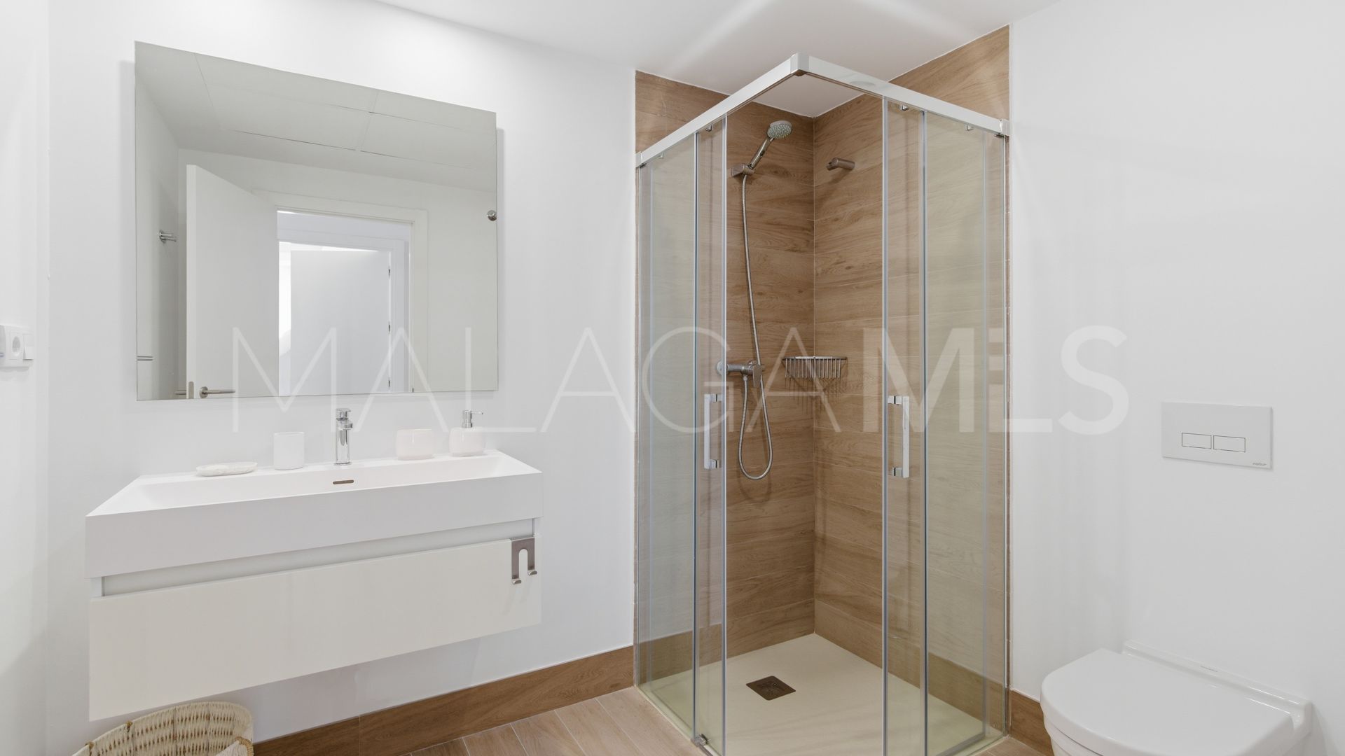 Penthaus for sale in Cancelada