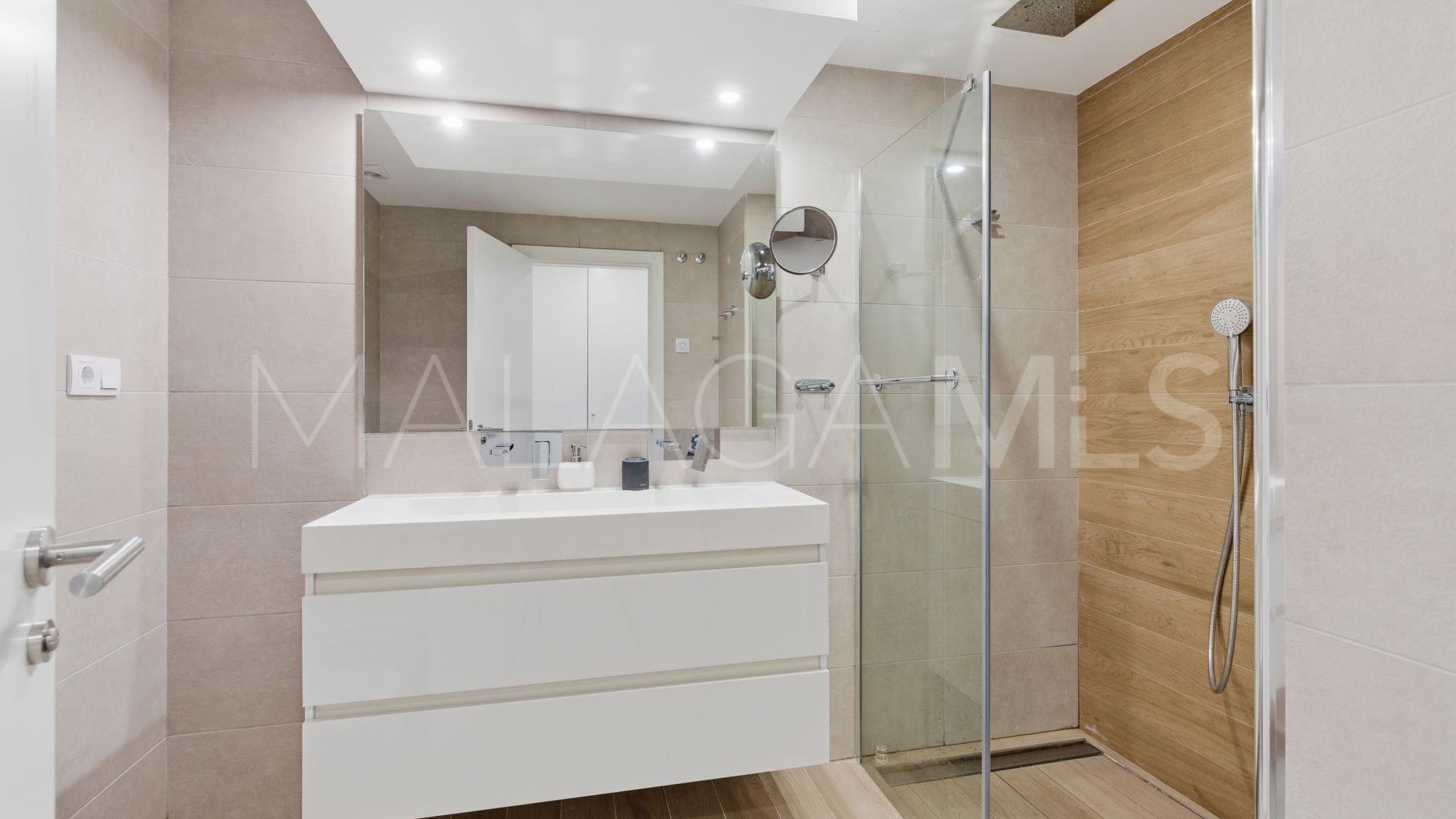 Penthaus for sale in Cancelada