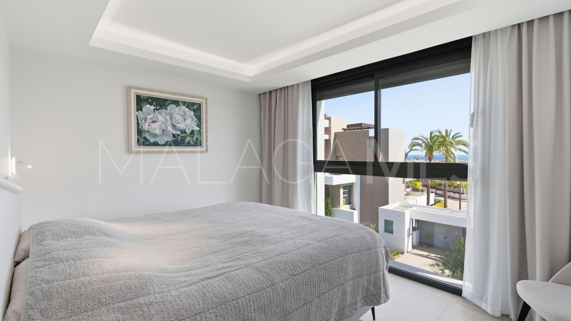 Penthaus for sale in Cancelada