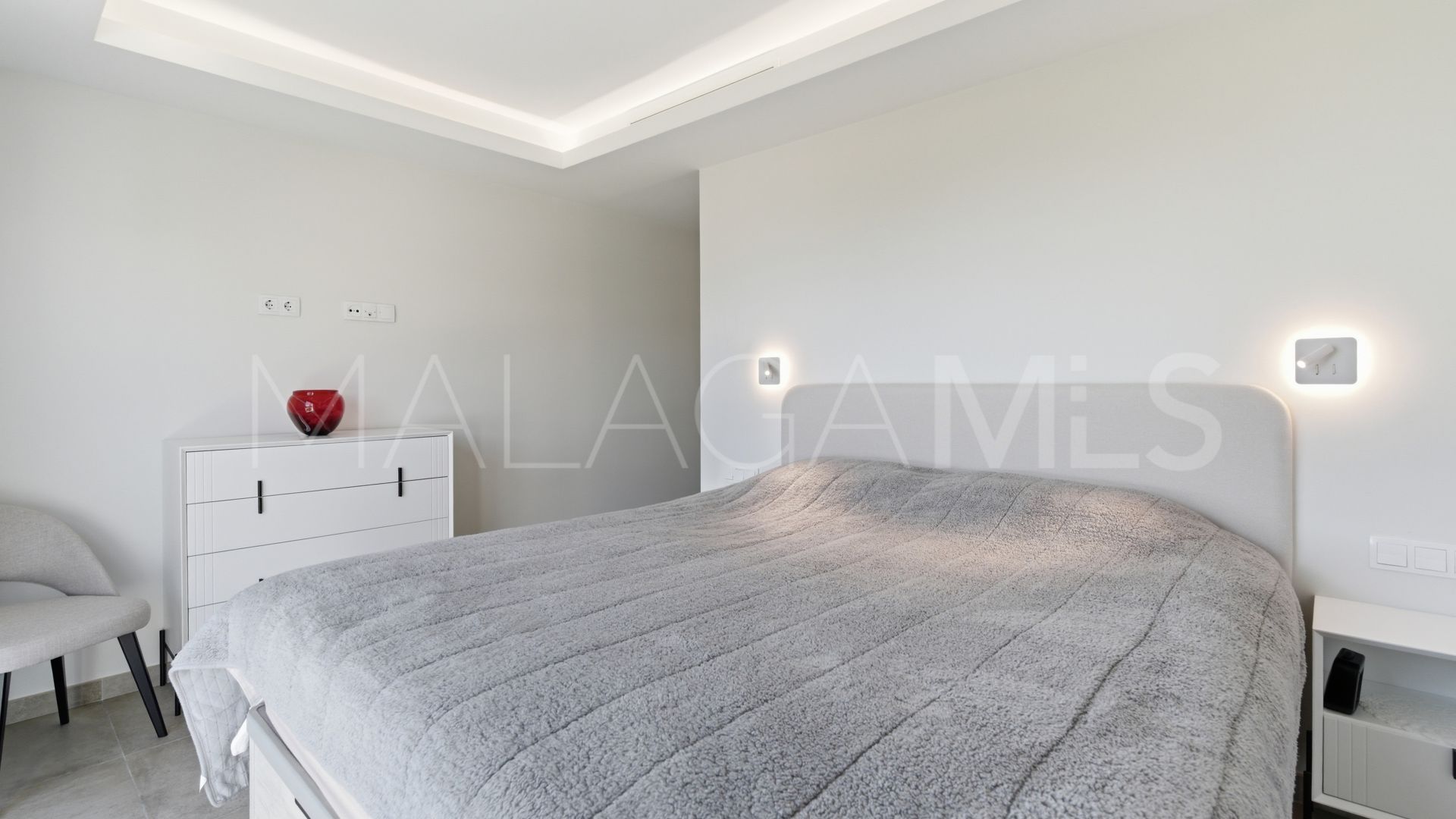 Penthaus for sale in Cancelada