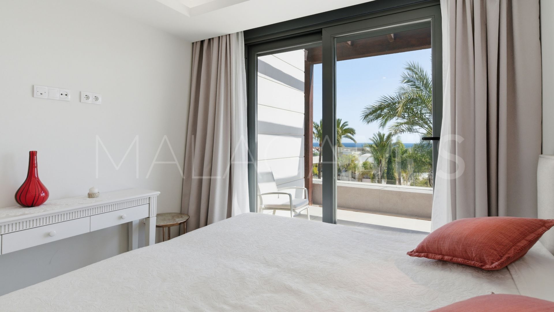 Penthaus for sale in Cancelada