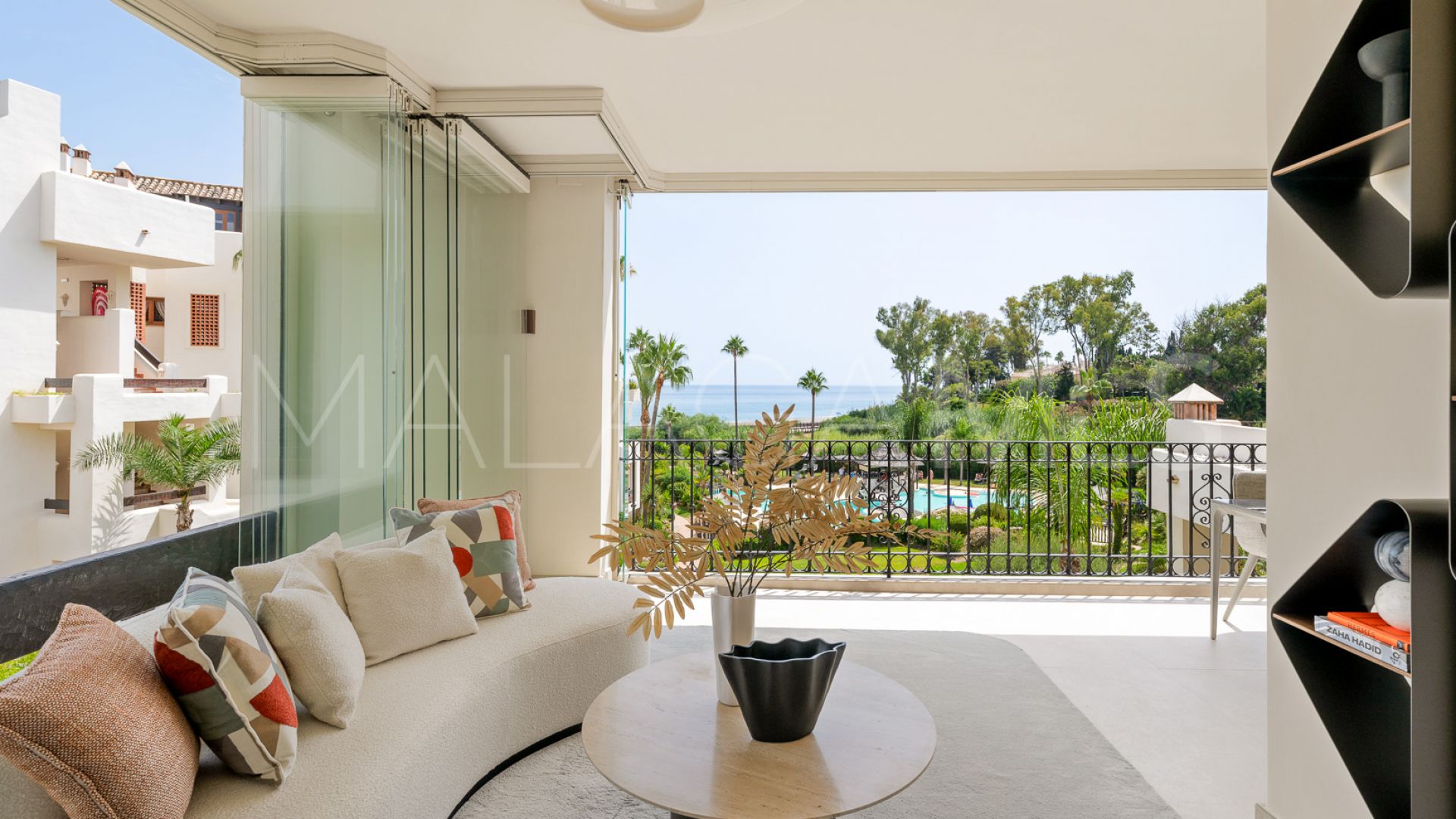 Bahía del Velerín apartment for sale