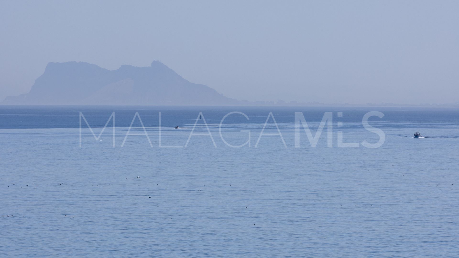 Ático for sale de 3 bedrooms in Estepona Puerto