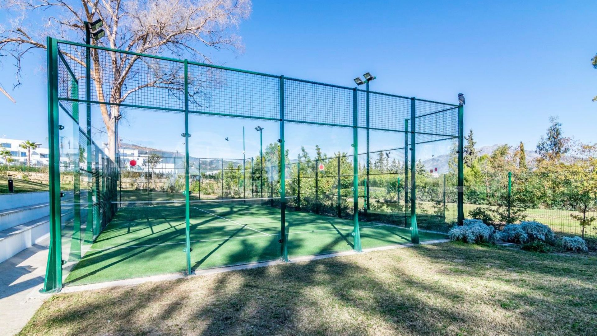 Erdgeschosswohnung for sale in Las Terrazas de Atalaya