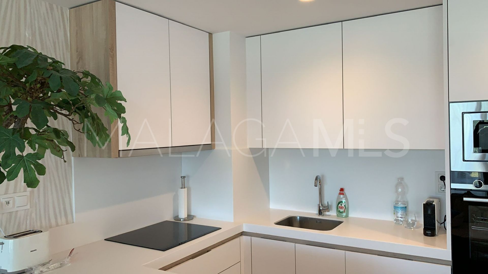 Erdgeschosswohnung for sale in Las Terrazas de Atalaya