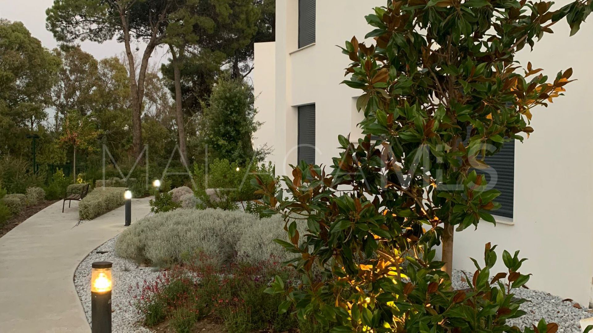 Erdgeschosswohnung for sale in Las Terrazas de Atalaya