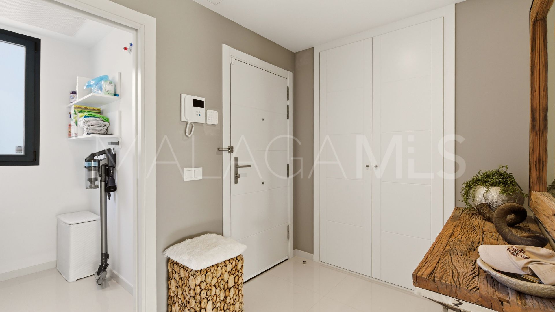 Buy apartamento planta baja in Las Terrazas de Atalaya with 2 bedrooms