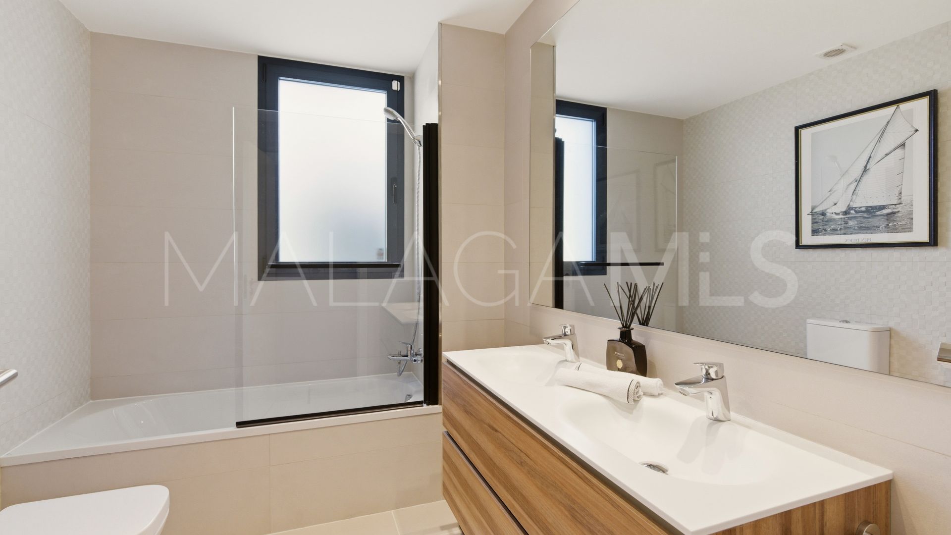 Buy apartamento planta baja in Las Terrazas de Atalaya with 2 bedrooms