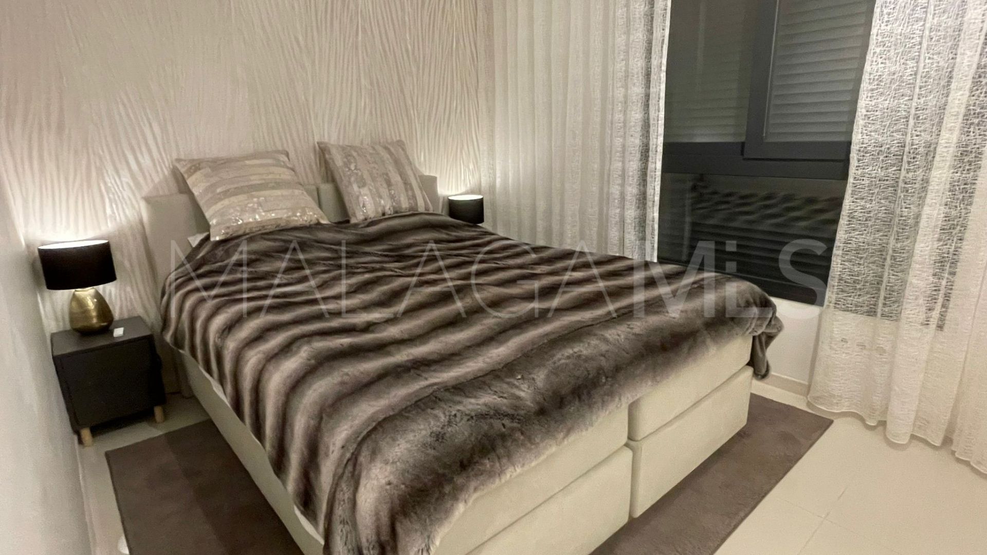 Erdgeschosswohnung for sale in Las Terrazas de Atalaya