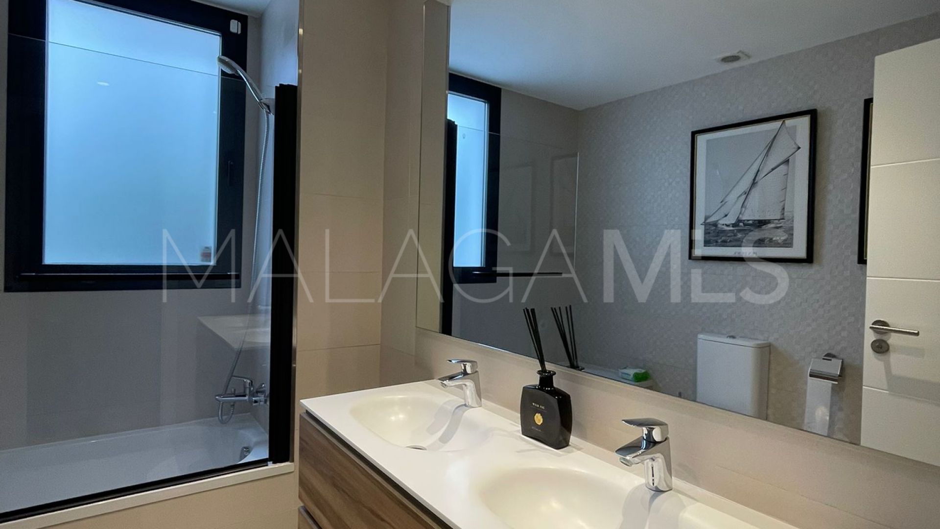 Erdgeschosswohnung for sale in Las Terrazas de Atalaya