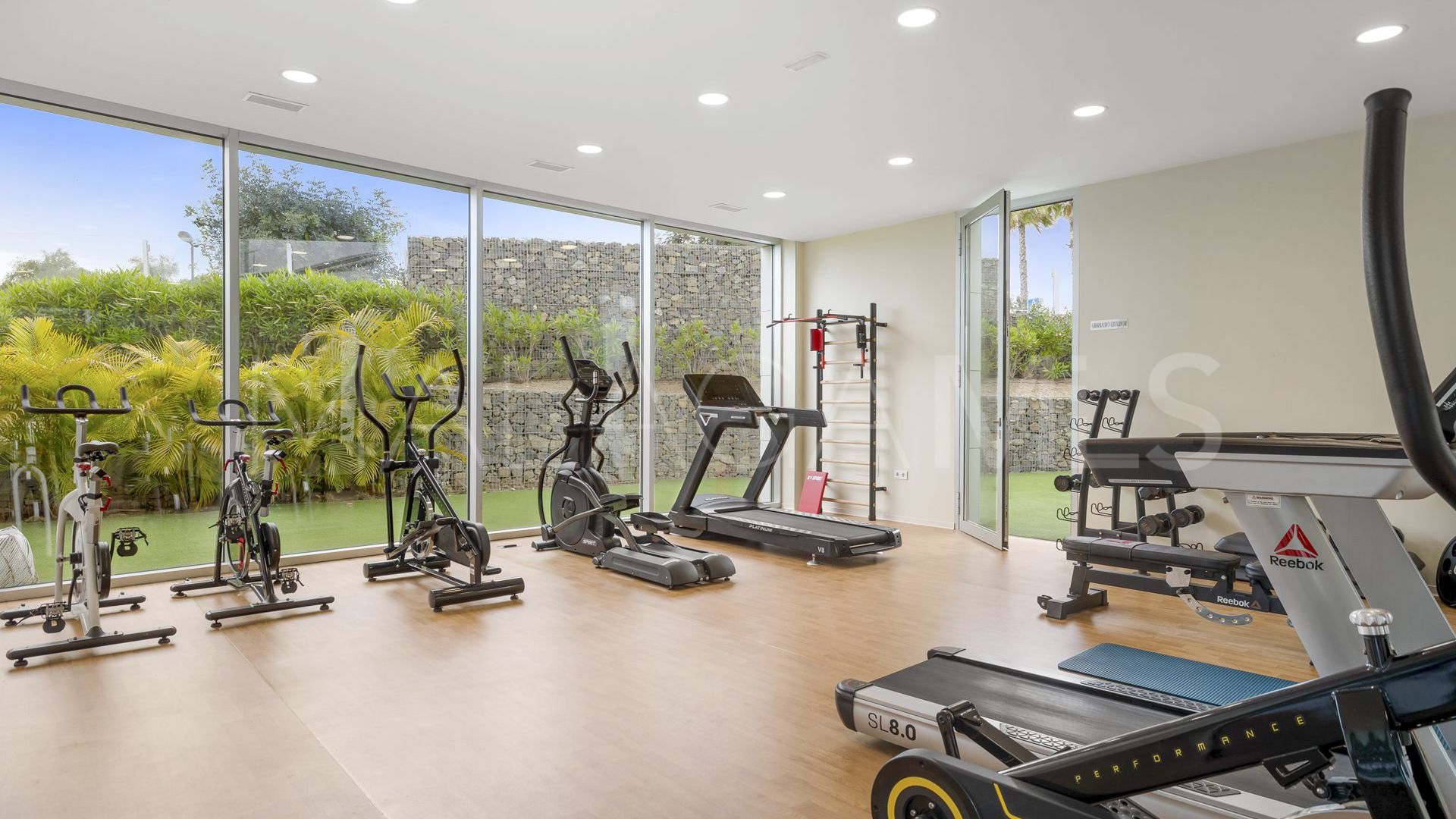 Buy apartamento with 3 bedrooms in The Edge