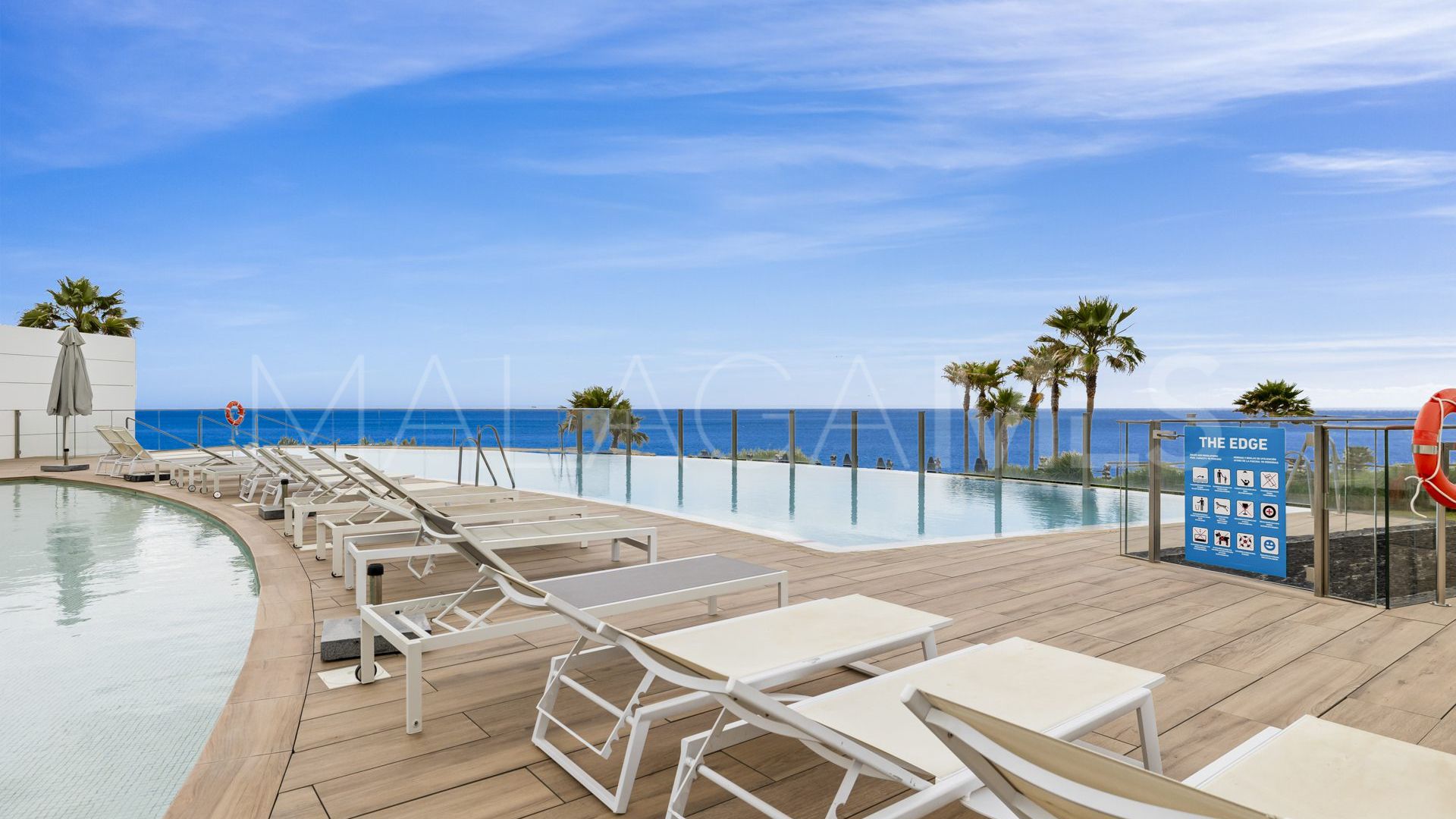 Buy apartamento with 3 bedrooms in The Edge