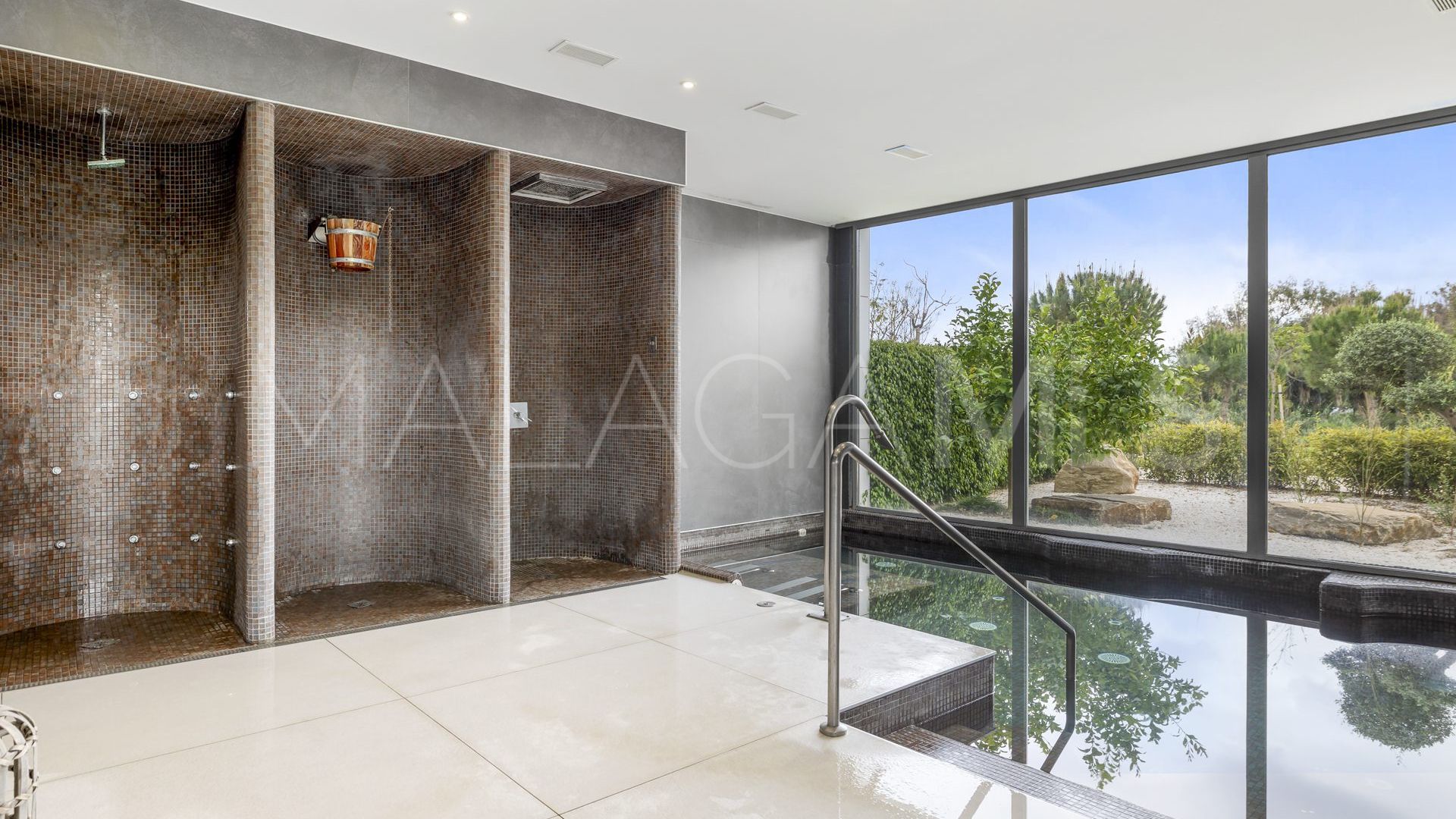 Buy apartamento with 3 bedrooms in The Edge