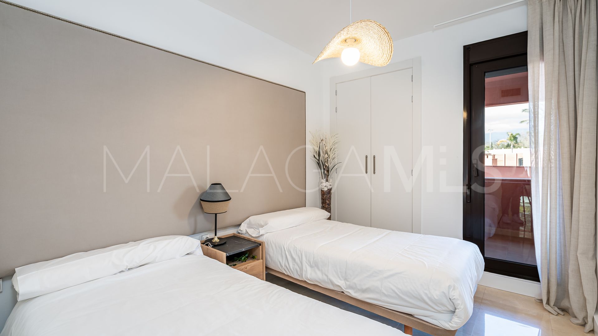 Las Salinas, apartamento a la venta