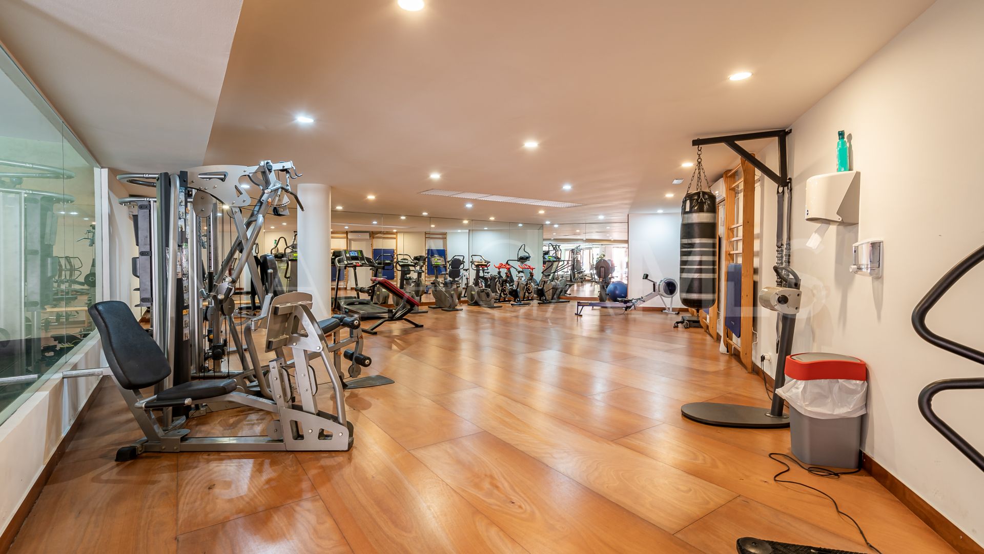 Las Salinas, apartamento a la venta