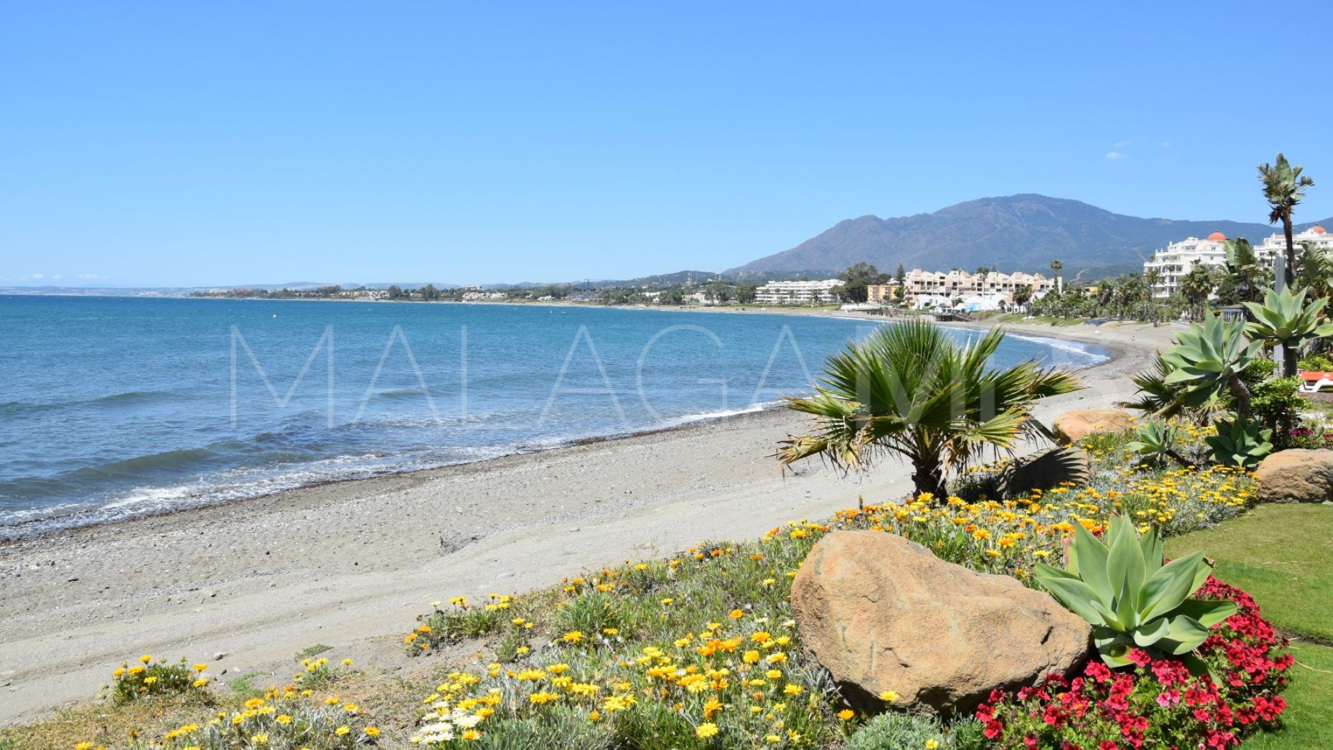 Las Salinas, apartamento a la venta