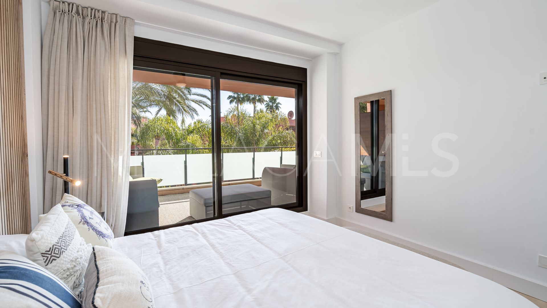 Las Salinas, apartamento a la venta